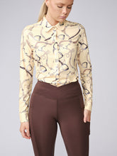 Load image into Gallery viewer, Estelle Shirt, Sunlight
