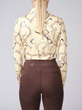 Load image into Gallery viewer, Estelle Shirt, Sunlight
