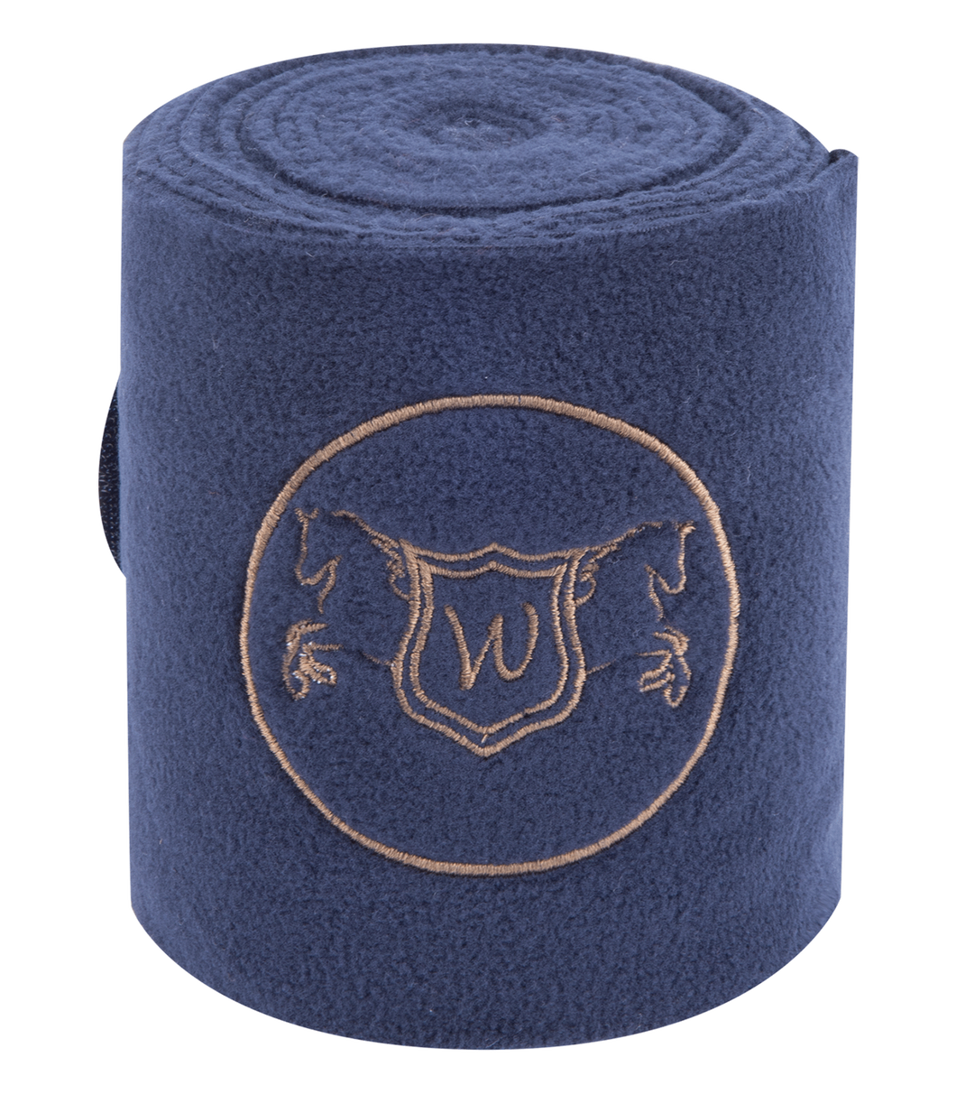 Waldhausen, Grenoble Polo Wraps, Nightblue