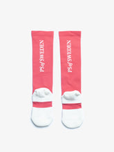 Load image into Gallery viewer, Riding Socks, Lisa - Berry Pink
