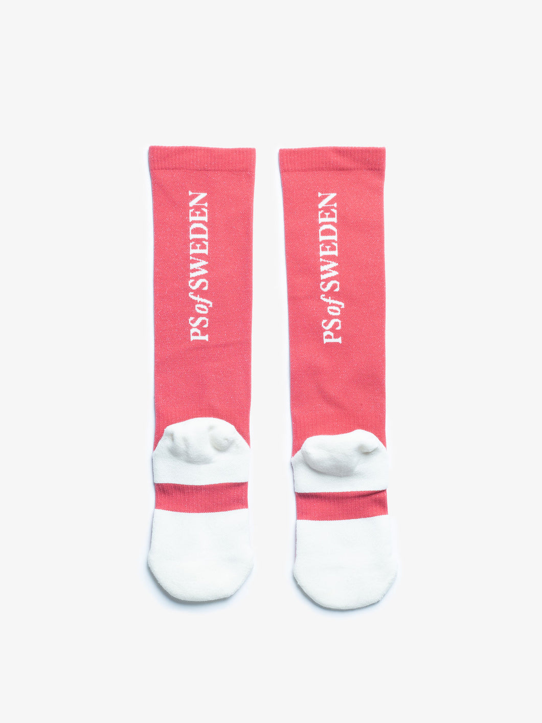Riding Socks, Lisa - Berry Pink