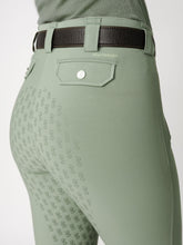 Load image into Gallery viewer, Ivy Breeches - Khaki Green
