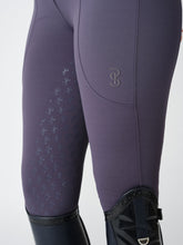 Load image into Gallery viewer, Riding Tights, Juliette - Odessy Blue
