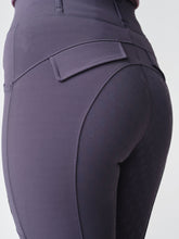 Load image into Gallery viewer, Riding Tights, Juliette - Odessy Blue
