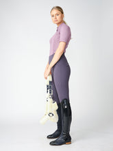 Load image into Gallery viewer, Riding Tights, Juliette - Odessy Blue
