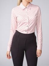 Load image into Gallery viewer, Clarissa Shirt - Lotus Pink
