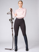 Load image into Gallery viewer, Clarissa Shirt - Lotus Pink
