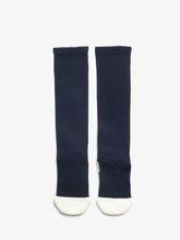 Load image into Gallery viewer, Riding Socks, Lisa - Navy
