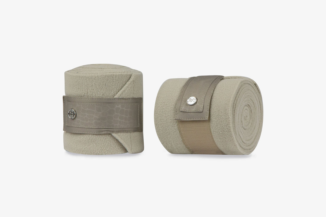 Polo Wraps, Mamba - Latte