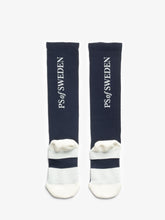Load image into Gallery viewer, Riding Socks, Lisa - Navy
