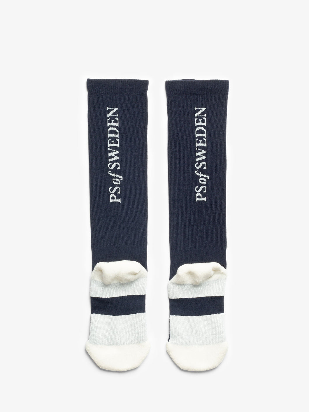 Riding Socks, Lisa - Navy
