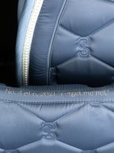 Load image into Gallery viewer, PS Polo Wraps Christmas &#39;21 - Clear Blue
