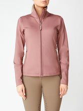 Load image into Gallery viewer, PS Mae Zip Jacket - Night Rose
