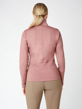 Load image into Gallery viewer, PS Mae Zip Jacket - Night Rose

