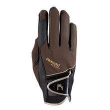Load image into Gallery viewer, Roeckl® Madrid Riding Glove
