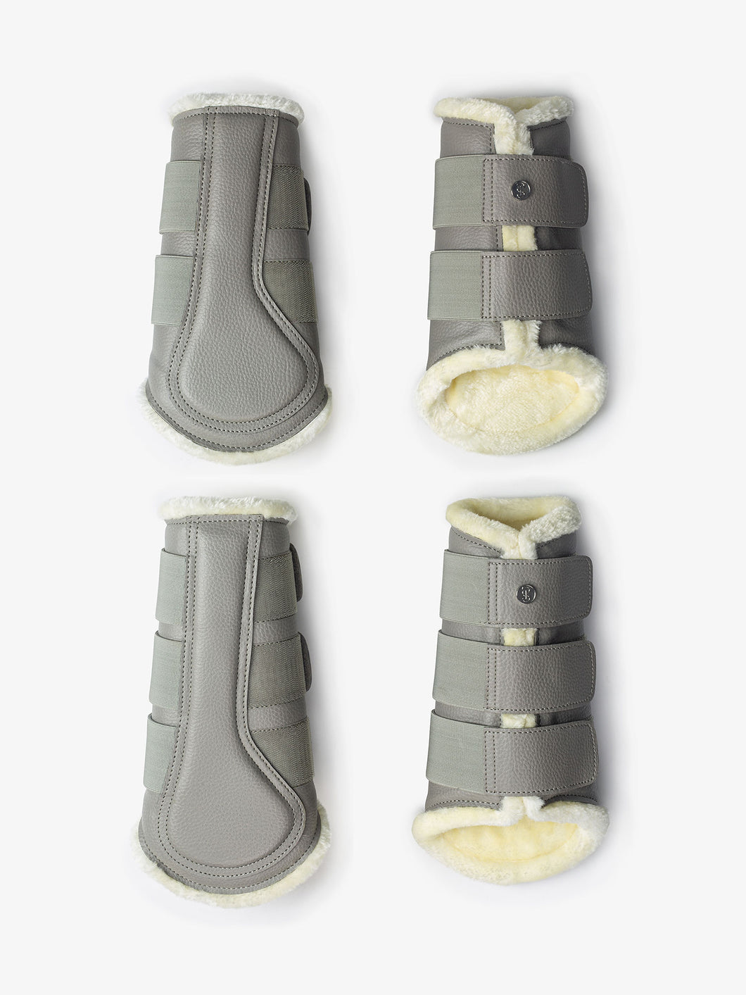 Brushing Boots, Moon Rock