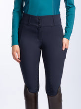Load image into Gallery viewer, Britney Breeches - Navy
