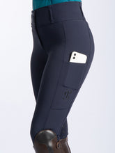 Load image into Gallery viewer, Britney Breeches - Navy
