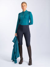 Load image into Gallery viewer, Britney Breeches - Navy
