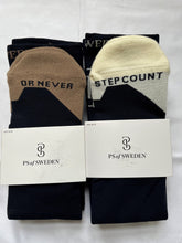 Load image into Gallery viewer, PS Holly Riding Sock - Navy
