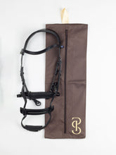 Load image into Gallery viewer, New PS of Sweden, Bridle Bag, Coffee
