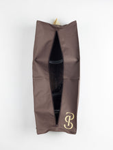 Load image into Gallery viewer, New PS of Sweden, Bridle Bag, Coffee
