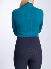 Load image into Gallery viewer, Wivianne, Base Layer - Petrol Blue
