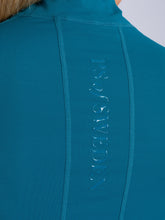 Load image into Gallery viewer, Wivianne, Base Layer - Petrol Blue
