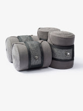 Load image into Gallery viewer, Christmas 2022, Stardust Polo Wraps, Gun Metal

