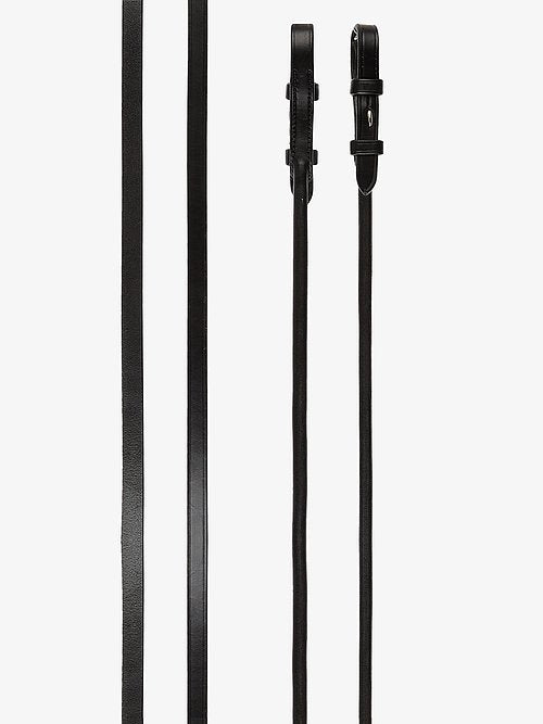Reins - Rolled 13mm Supergrip