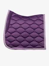 Load image into Gallery viewer, Dressage Saddle Pad, Signature - Hortensia
