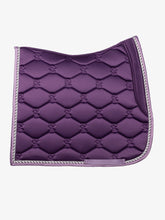 Load image into Gallery viewer, Dressage Saddle Pad, Signature - Hortensia
