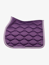 Load image into Gallery viewer, Jump Saddle Pad, Signature - Hortensia
