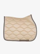 Load image into Gallery viewer, Jump Saddle Pad, Signature - Light Sand
