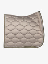 Load image into Gallery viewer, Dressage Saddle Pad, Signature - Moon Rock
