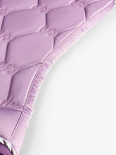 Load image into Gallery viewer, Jump Saddle Pad, Signature - Purple Grape
