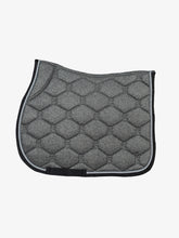 Load image into Gallery viewer, Christmas 2022, Stardust Jump Saddle Pad, Metal
