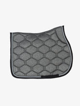 Load image into Gallery viewer, Christmas 2022, Stardust Jump Saddle Pad, Metal
