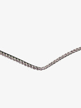 Load image into Gallery viewer, Browbands - Big Soft Lilac
