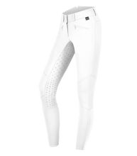 Load image into Gallery viewer, ELT Breeches Hella, White
