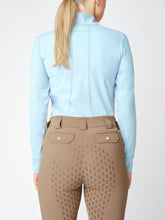 Load image into Gallery viewer, Wivianne, Base Layer - Stone Blue
