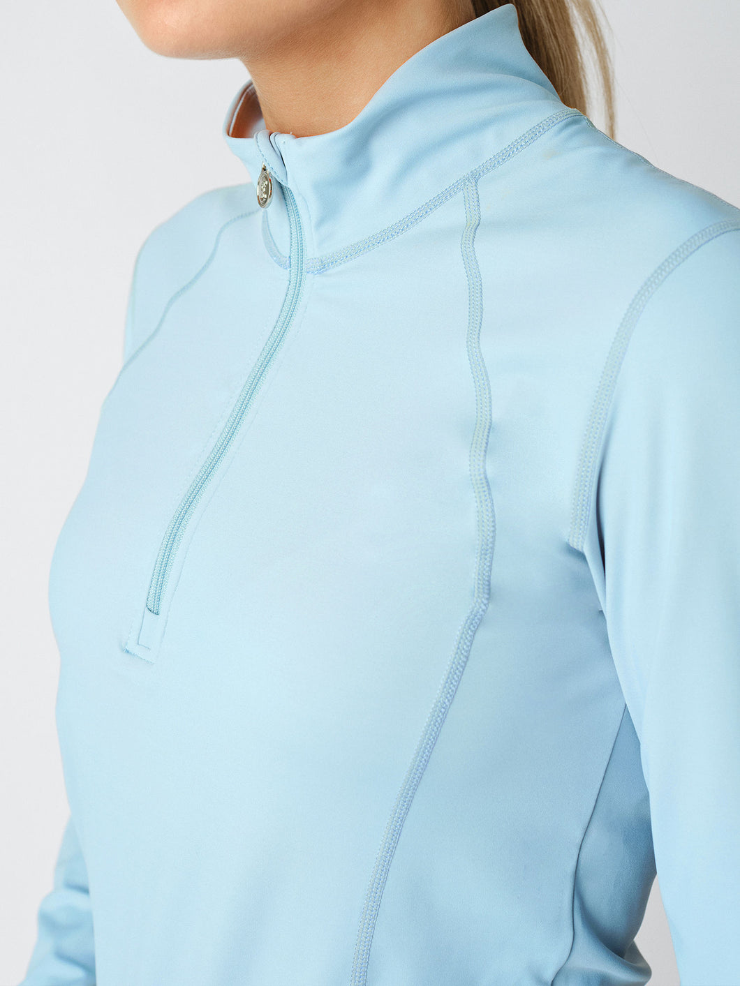 Wivianne, Base Layer - Stone Blue