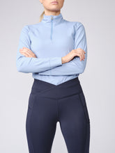 Load image into Gallery viewer, Wivianne, Base Layer - Allure Blue
