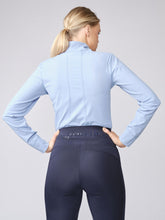 Load image into Gallery viewer, Wivianne, Base Layer - Allure Blue
