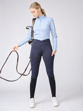 Load image into Gallery viewer, Wivianne, Base Layer - Allure Blue
