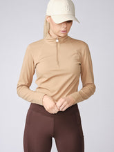 Load image into Gallery viewer, Wivianne, Base Layer - Camel
