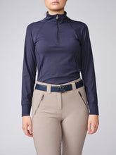 Load image into Gallery viewer, Wivianne, Base Layer - Navy

