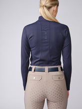 Load image into Gallery viewer, Wivianne, Base Layer - Navy
