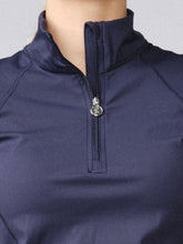 Load image into Gallery viewer, Wivianne, Base Layer - Navy
