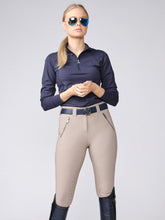 Load image into Gallery viewer, Wivianne, Base Layer - Navy
